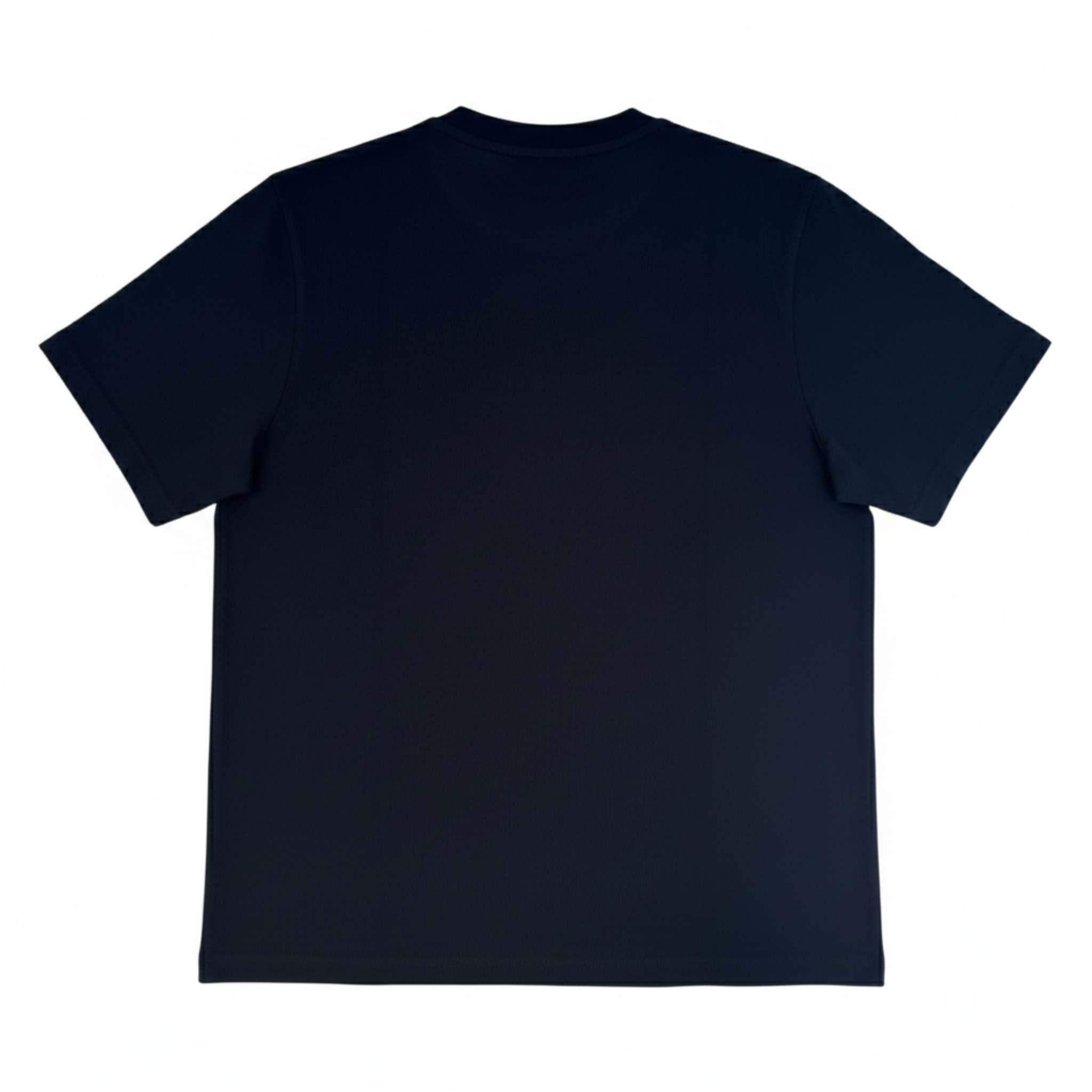 BLACK CAMO TEE