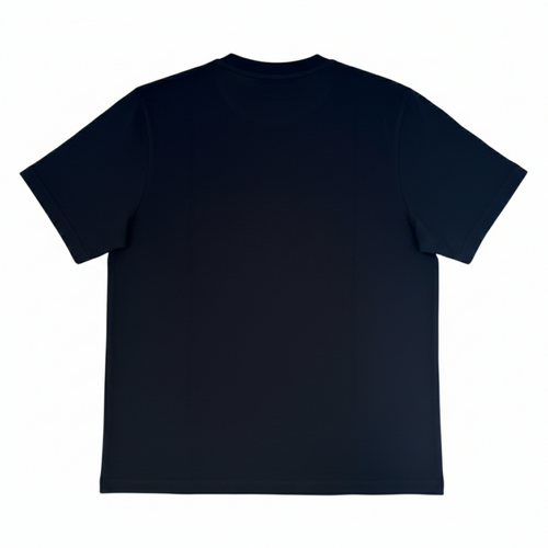 BLACK CAMO TEE